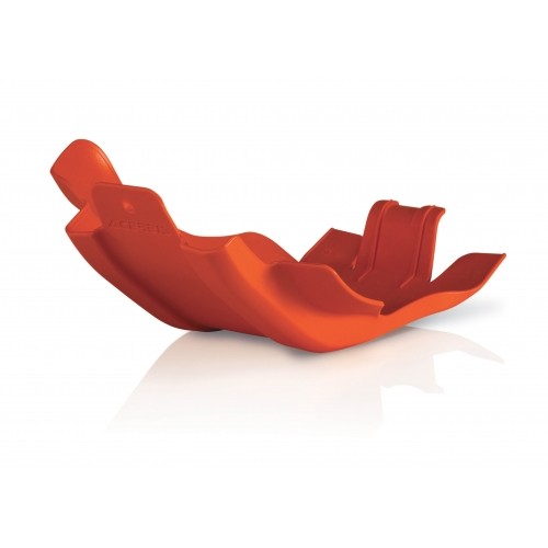 PROTEÇÃO DE CARTER ENDURO STYLE ACERBIS KTM EXC-F 250 2014 - 2016